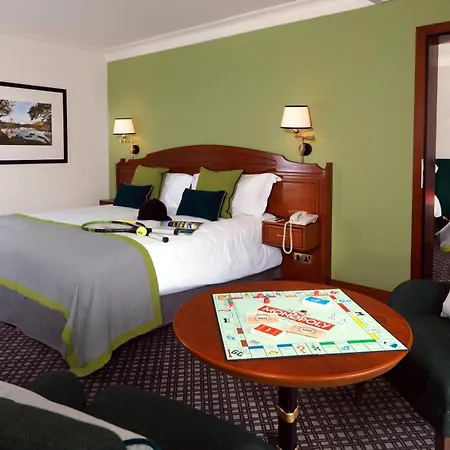 The Dunloe Hotel & Gardens-2