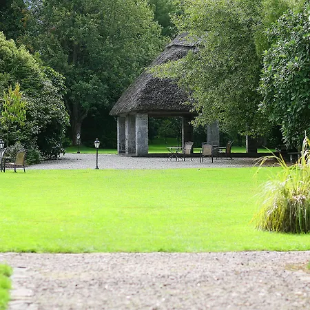 The Dunloe Hotel & Gardens-2