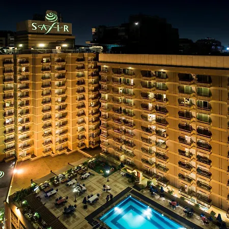 Safir Hotel Cairo-2