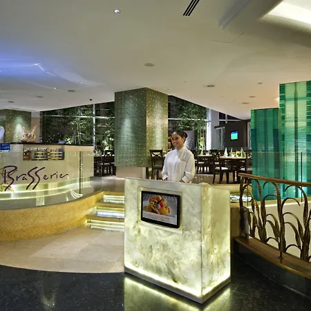 Petaling Jaya Marriott Hotel-2