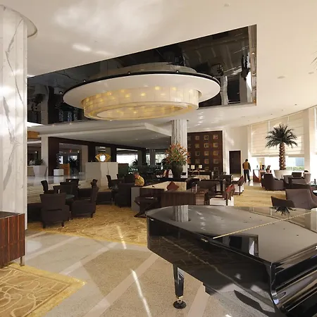 The Grand New Delhi-3