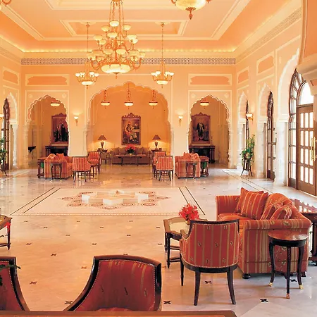 Rambagh Palace-3