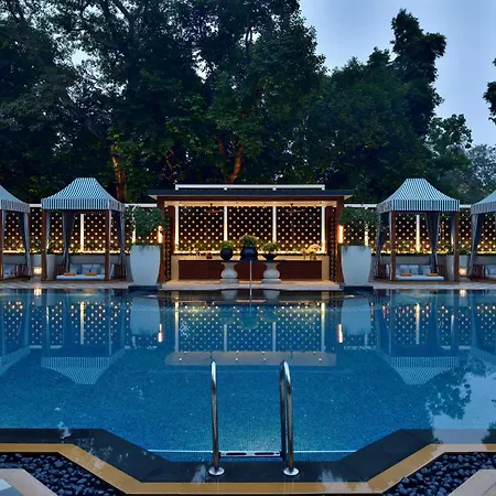 Taj Mahal, New Delhi-2