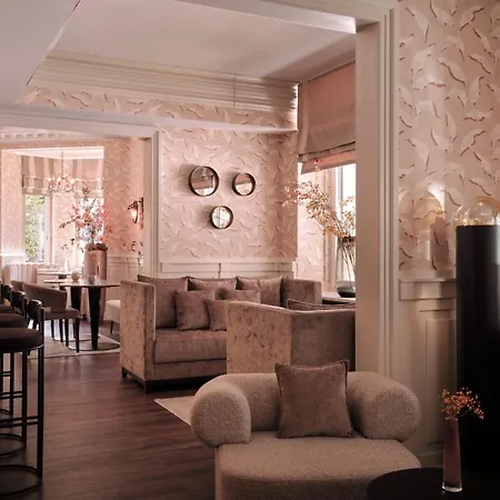 Hotel Alden Spluegenschloss Zuerich - Leonardo Limited Edition-2