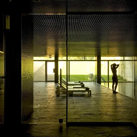 Hotel Quinta Das Lagrimas - Small Luxury Hotels-2