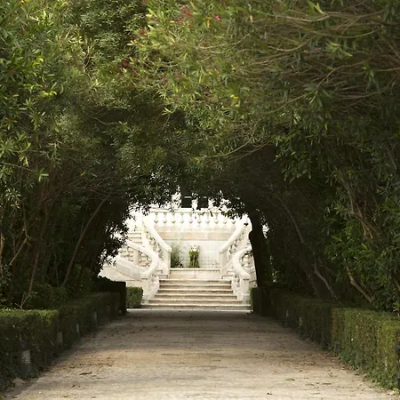 Hotel Quinta das Lagrimas - Small Luxury Hotels-2