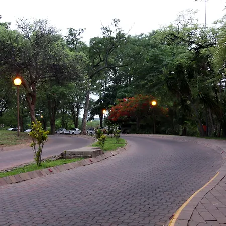 Cresta Mowana Safari Resort & Spa-2
