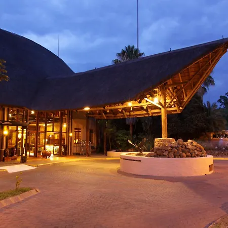 Cresta Mowana Safari Resort & Spa-3