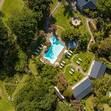 Hunter'S Country House-2