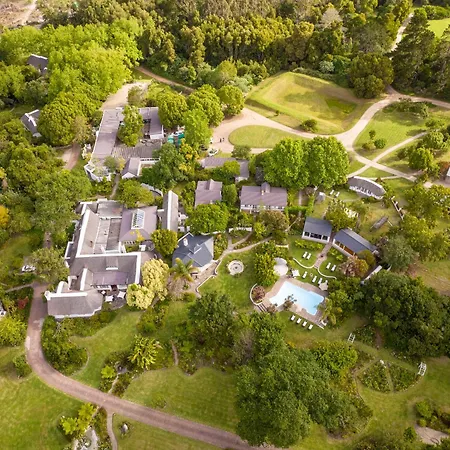 Hunter'S Country House-2