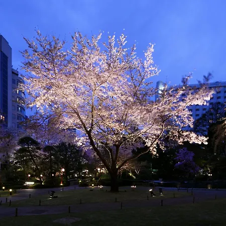 Grand Prince Hotel Takanawa-3
