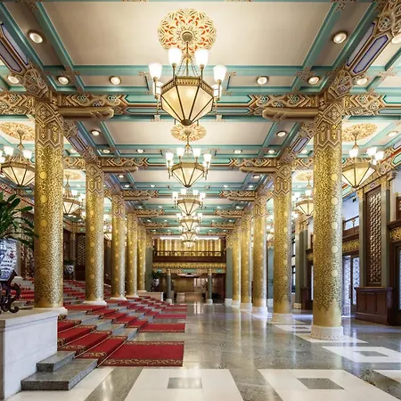 Beijing Hotel-2