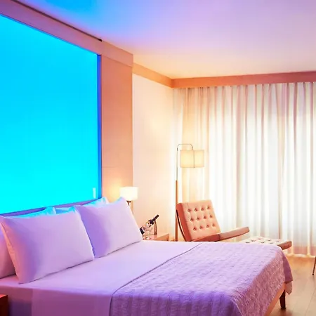 Le Meridien New Delhi-3