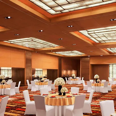 Le Meridien New Delhi-2