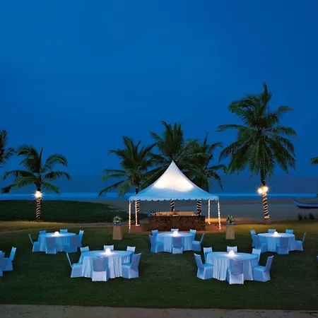 Taj Fisherman'S Cove Resort & Spa, Chennai-3