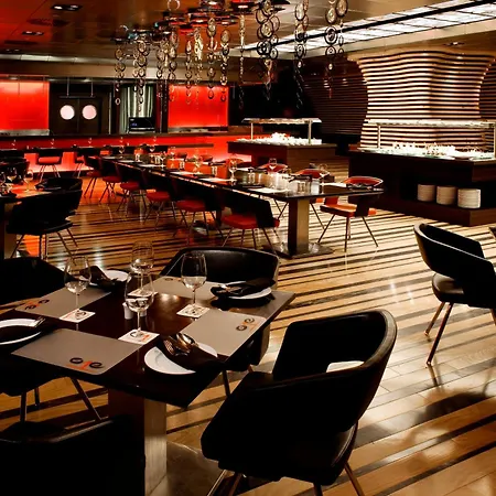 Le Meridien New Delhi-3