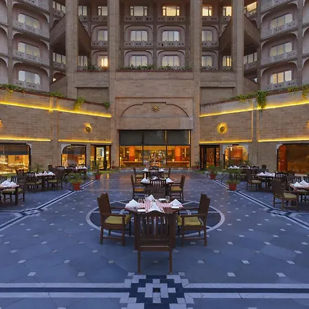 Park Plaza, Ludhiana-3