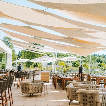 Royal Champagne Hotel&Spa-3