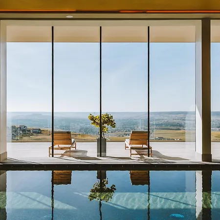 Royal Champagne Hotel & Spa-3
