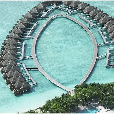 Taj Exotica Resort & Spa, Maldives - Free Airport Transfers-3