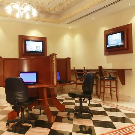 Regency Palace Amman-2