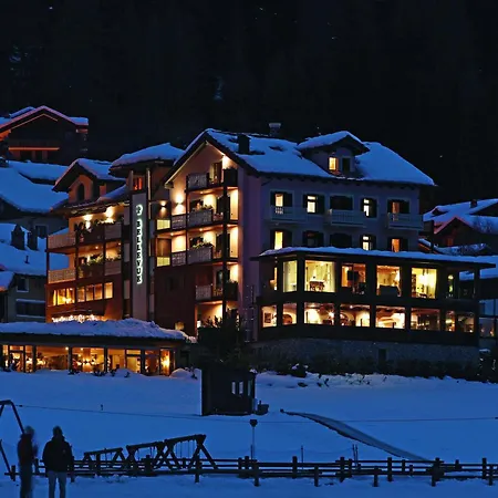 Bellevue Hotel & Spa-2