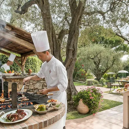 Château Saint-Martin&Spa, Oetker Hotels-2