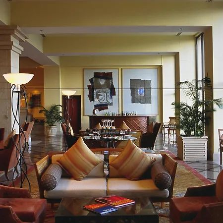 Hyatt Regency Kathmandu-3