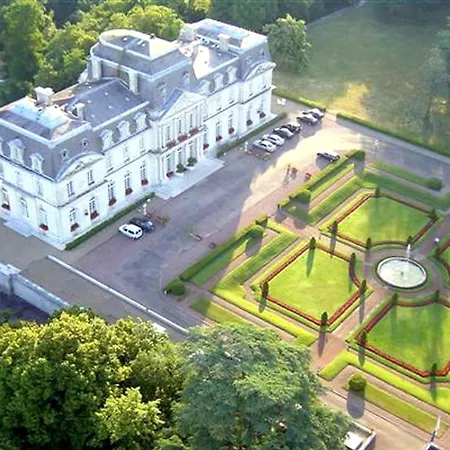 Château D'artigny-2
