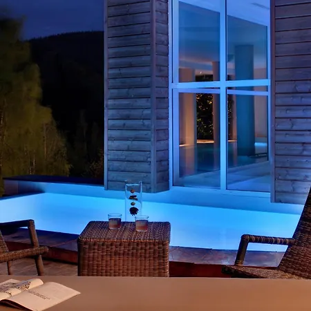 La Cheneaudiere - Hotel Spa - Relais & Chateaux - Restaurant Etoile-3