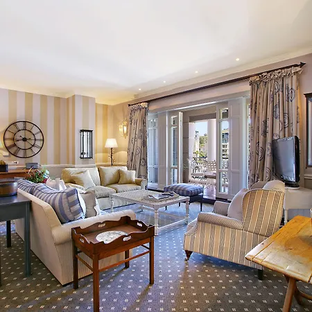 Cape Grace, A Fairmont Managed Hotel-3