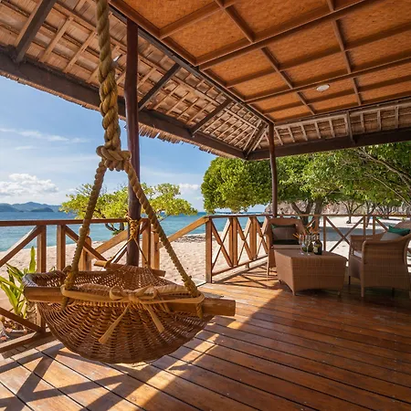 Discovery Coron Formerly Club Paradise Palawan-3