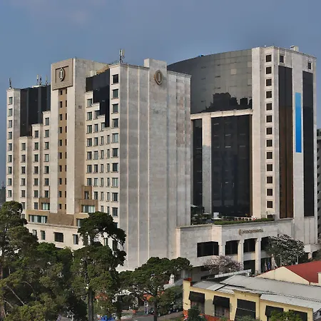 Intercontinental Real Guatemala By Ihg-2