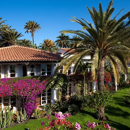 Seaside Grand Hotel Residencia - Gran Lujo-2