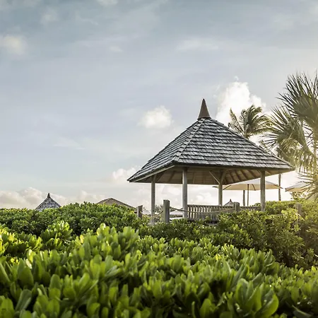Como Parrot Cay-2