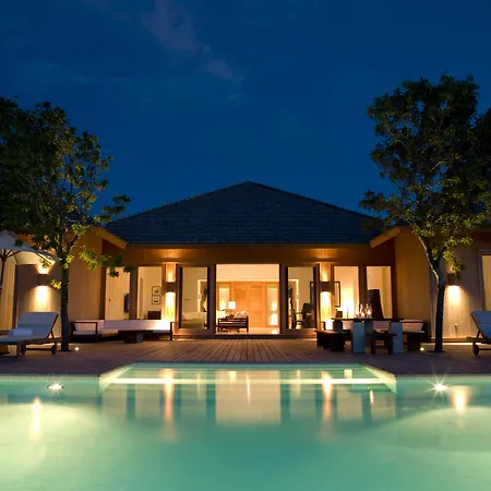 Como Parrot Cay-3