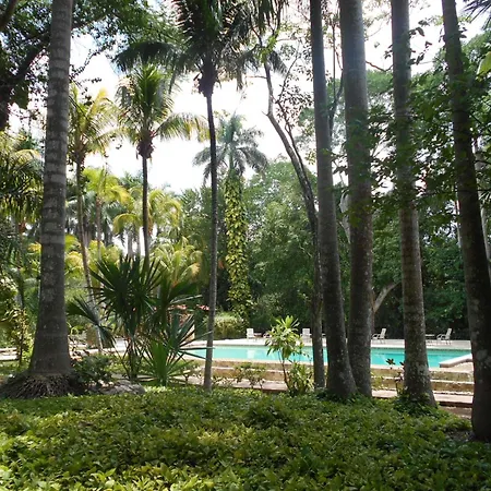 Hacienda Chichen Resort And Yaxkin Spa-3
