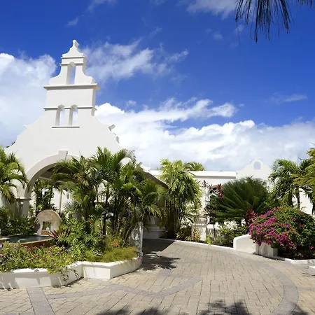 Spice Island Beach Resort-2