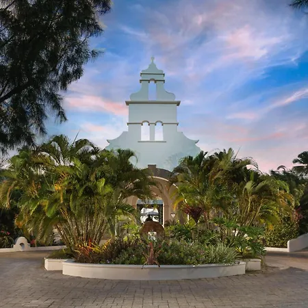 Spice Island Beach Resort-3