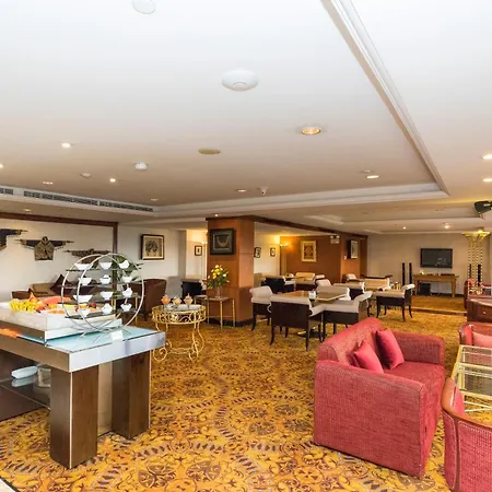 The Sultan Hotel & Residence Jakarta-2
