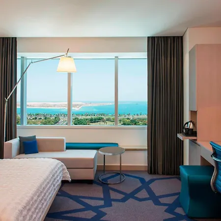 Le Royal Meridien Abu Dhabi-2
