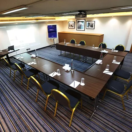 Radisson Blu Hotel, Beirut Verdun-3