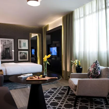 Radisson Blu Hotel, Beirut Verdun-3