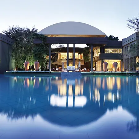 Saxon Hotel, Villas & Spa-3