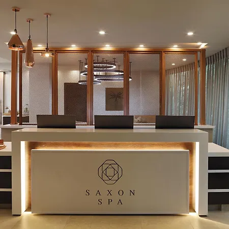 Saxon Hotel, Villas & Spa-2