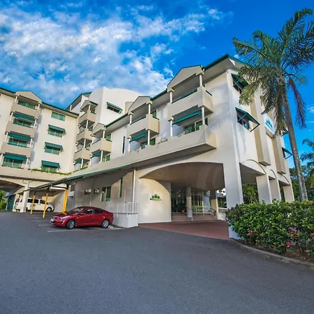 Cairns Sheridan Hotel-3