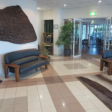 Cairns Sheridan Hotel-3