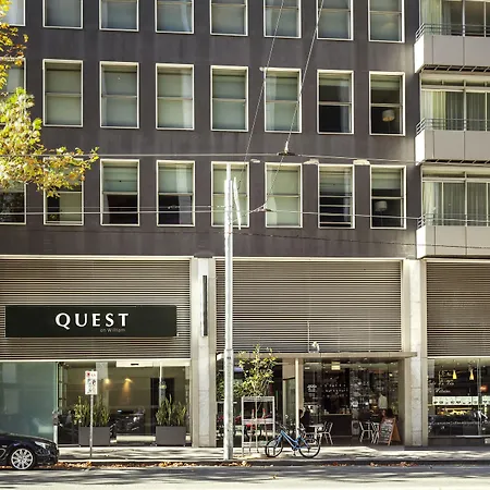 Quest On William-3