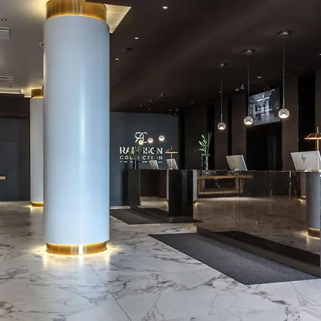 Radisson Collection Hotel, Tallinn-3