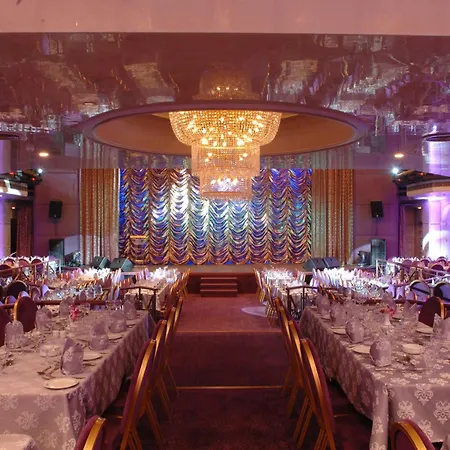 Regency Palace Hotel-3
